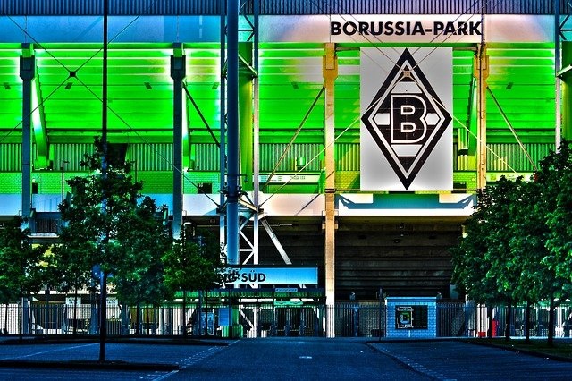 Borussia Mönchengladbach