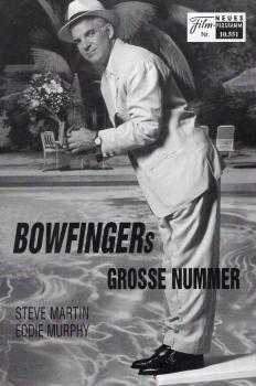 10551 - Blowfinger`s grosse Nummer