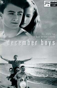 11881 - December Boys