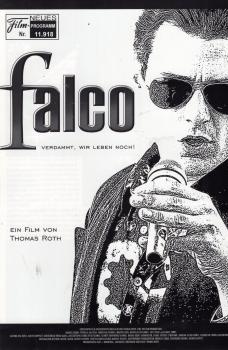 11918 - Falco - Verdammt wir leben noch