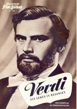 2631 - Verdi