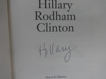 Clinton, Hillary Rodham