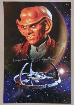 Shimerman, Armin - Star Trek