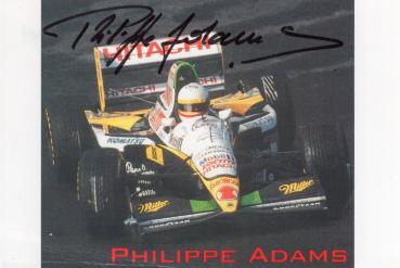 Adams (B), Philippe