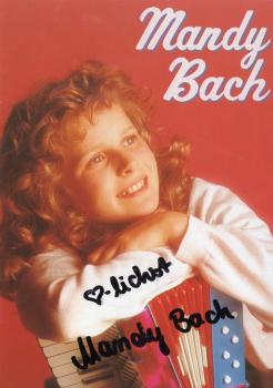 Bach, Mandy