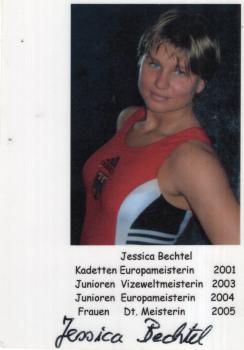 Bechtel, Jessica