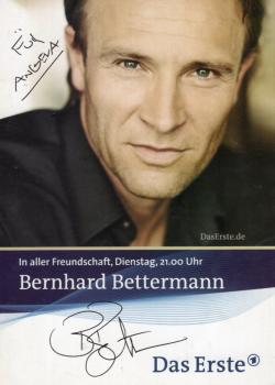 Bettermann, Bernard