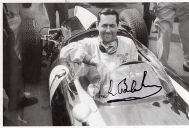 Brabham (†/GB), Jack