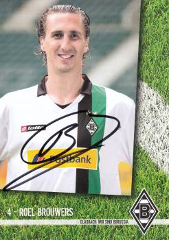 Brouwers, Roel - Borussia Mönchengladbach (2009/10)