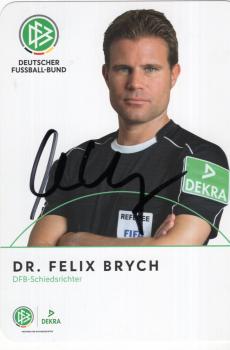 Brych, Dr. Felix