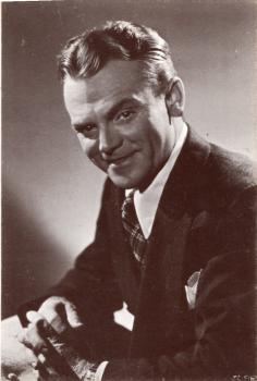 Cagney, James