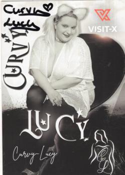 Curvy Lucy - Erotik