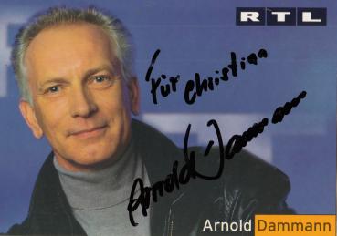 Dammann, Arnold