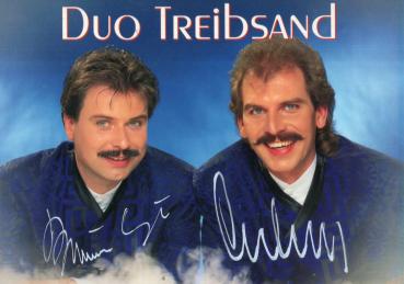 Duo Treibsand