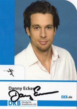 Ecker, Danny