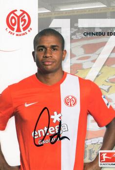 Ede, Chinedu - FSV Mainz (2013/14)