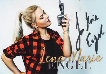 Engel, Lena Marie