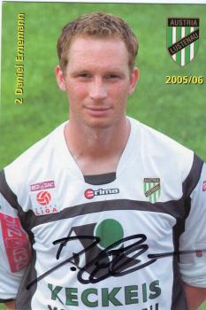 Ernemann, Daniel- Austria Lustenau (2005/06)