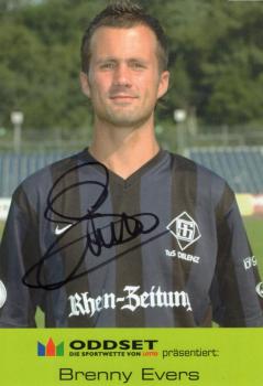 Evers, Brenny - TuS Koblenz (2005/06)