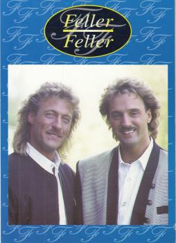 Feller + Feller