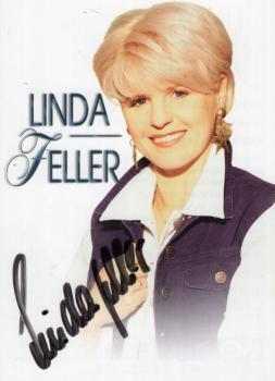 Feller, Linda