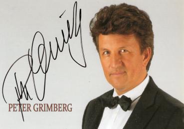 Grimberg, Peter