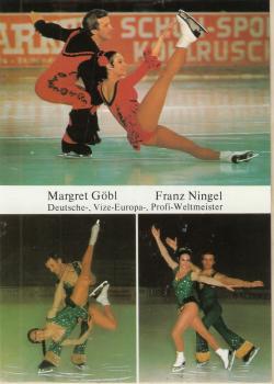 Göbl, Margret & Ningel, Franz