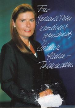 Halke-Teichmann, Corinna