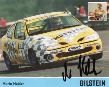 Hebler, Mario - Bilstein