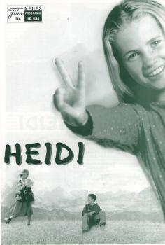 10954 - Heidi