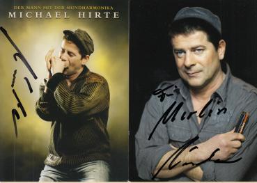 Hirte, Michael