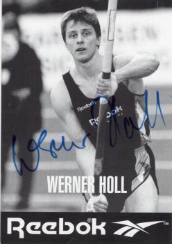 Holl, Werner