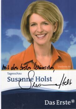 Holst, Susanne