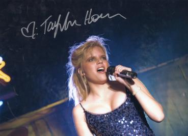 Horn (USA), Taylor