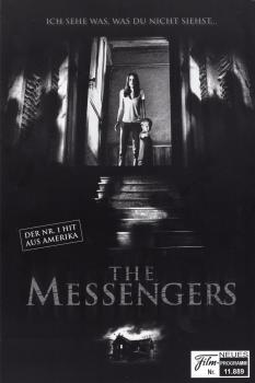 11889 - The Messengers