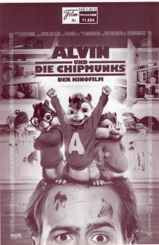 11894 - Alvin und die Chipmunks