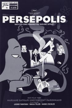 11878 - Persepolis