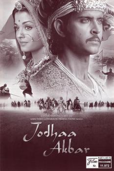 11972 - Jodhaa Akbar