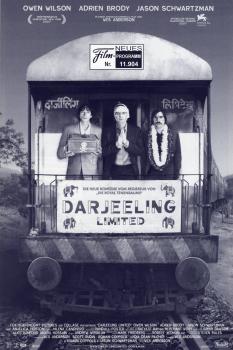 11904 - Darjeeling Limited