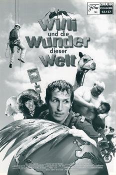 12137 - Willi und die Wunder dieser Welt