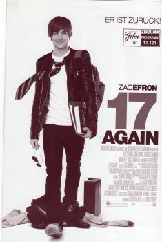 12121 - 17 Again