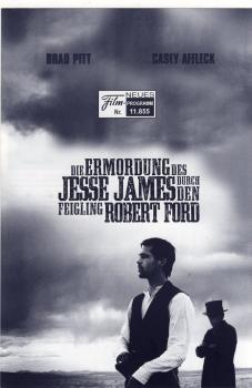 11855 - Die Ermordung des Jesse James....