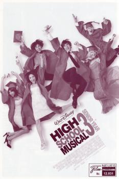 12031 - High School Musical 3