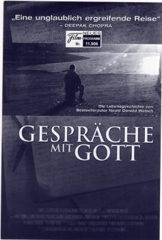 11906 - Gespräche mit Gott