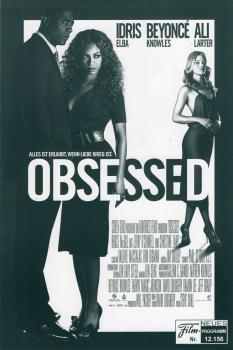 12156 - Obsessed