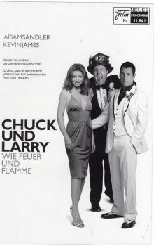 11841 - Chuck und Larry