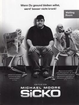 11851 - Michael Moore - Sicko