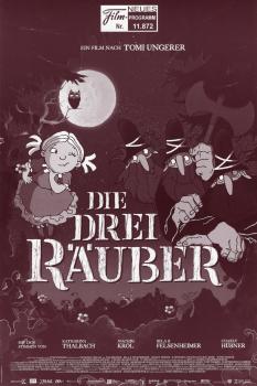 11872 - Die drei Räuber