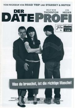 11836 - Der Date Profi