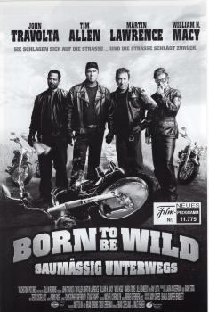 11775 - Born to be Wild